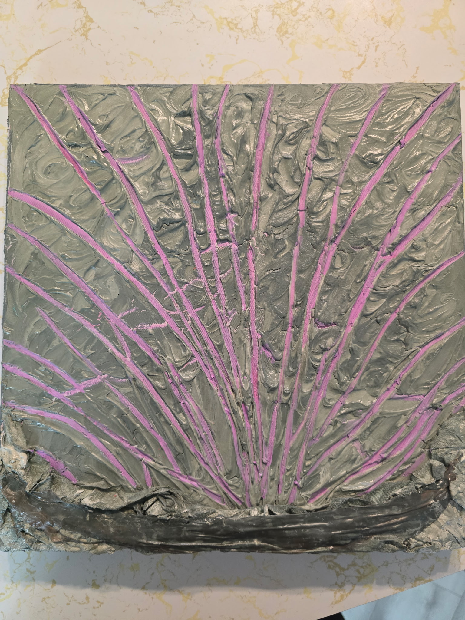 Silver Fan Palm
