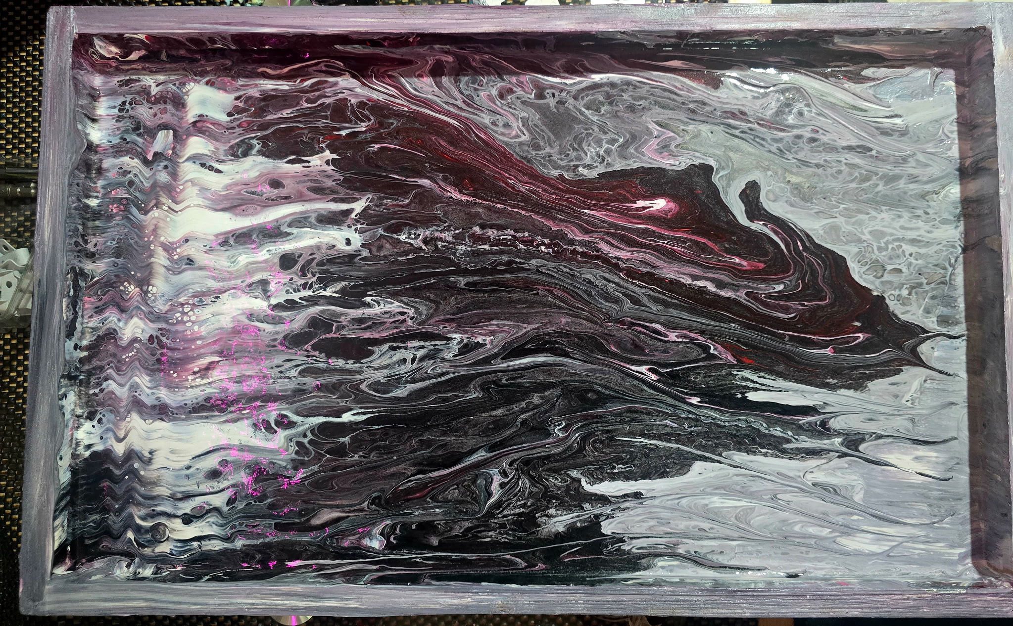 Storm Surge