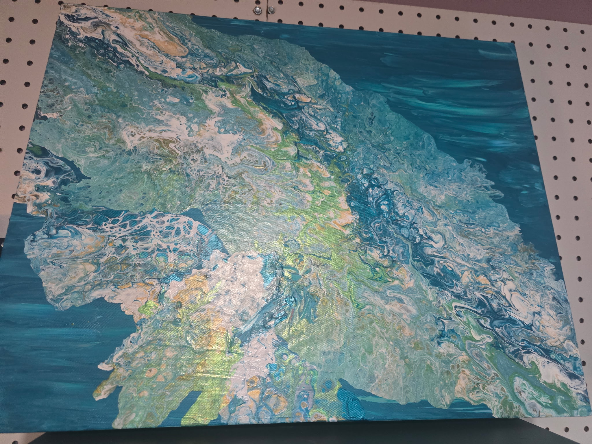 Gulf Break