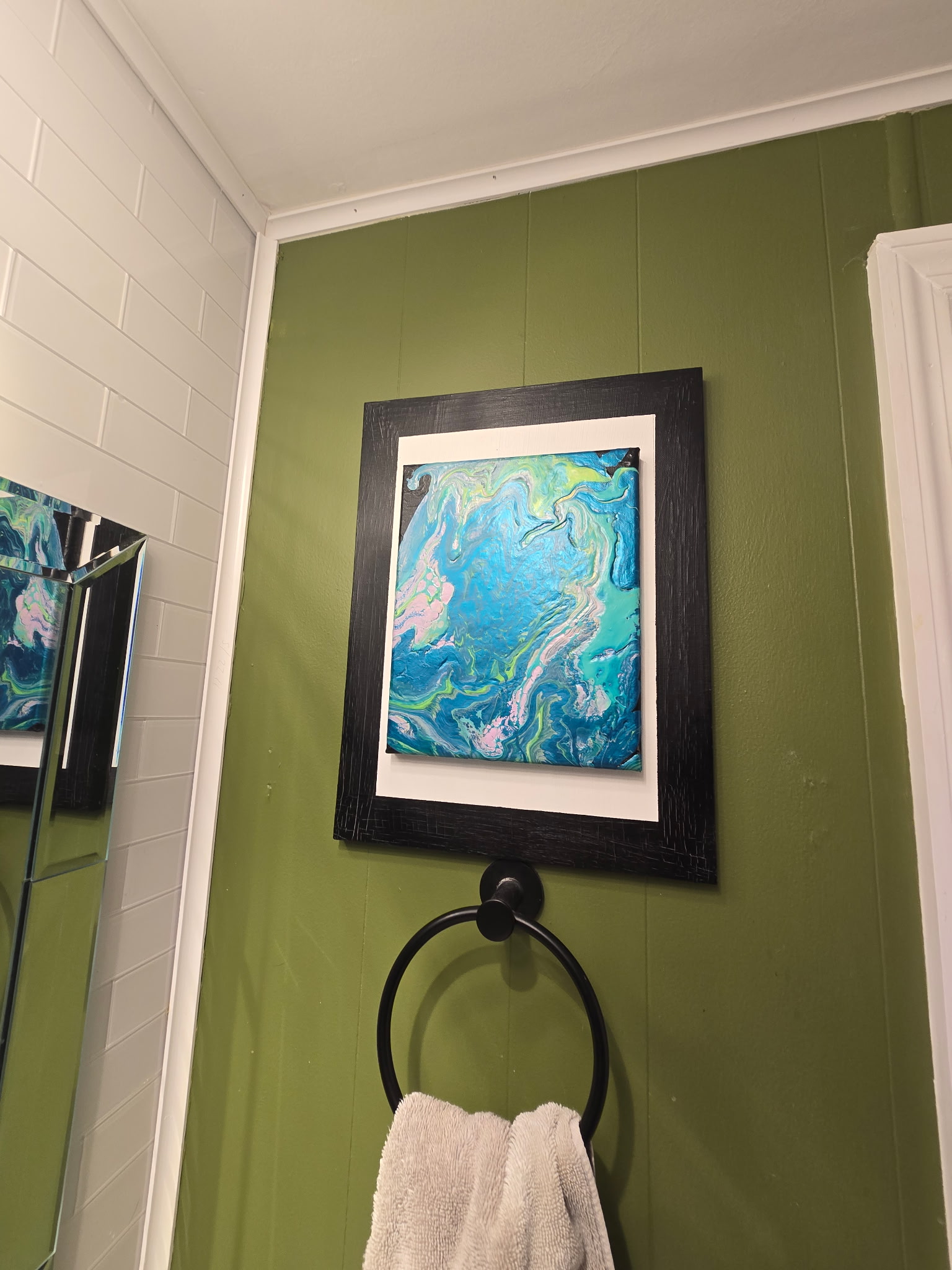 Aqua Current