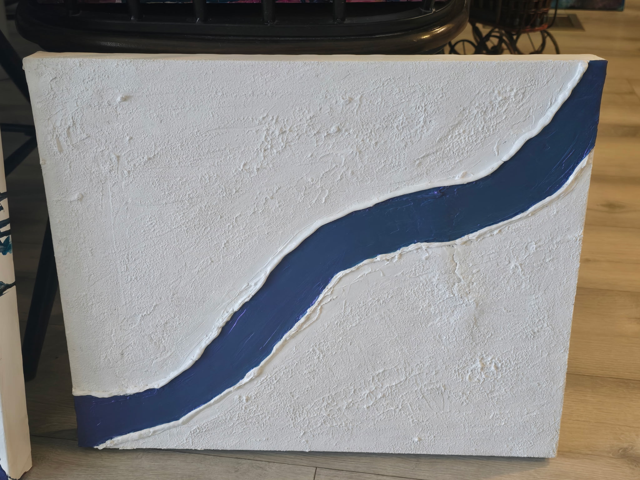 Blue River