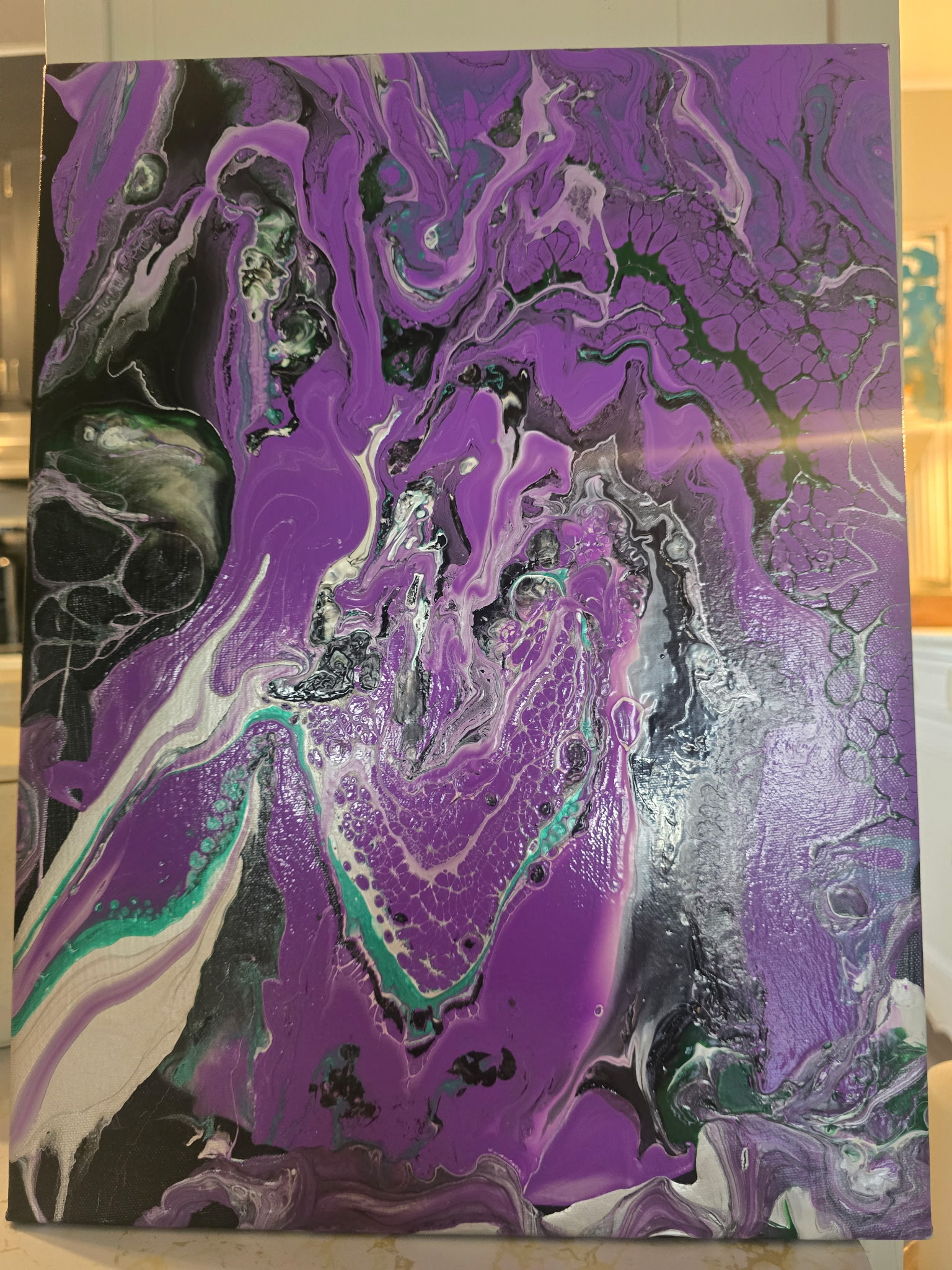 Amethyst Dream